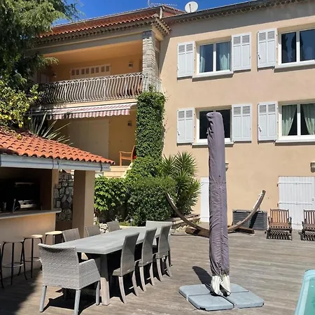 Holiday home Welcome To The Nossi Be La Garde (Var)